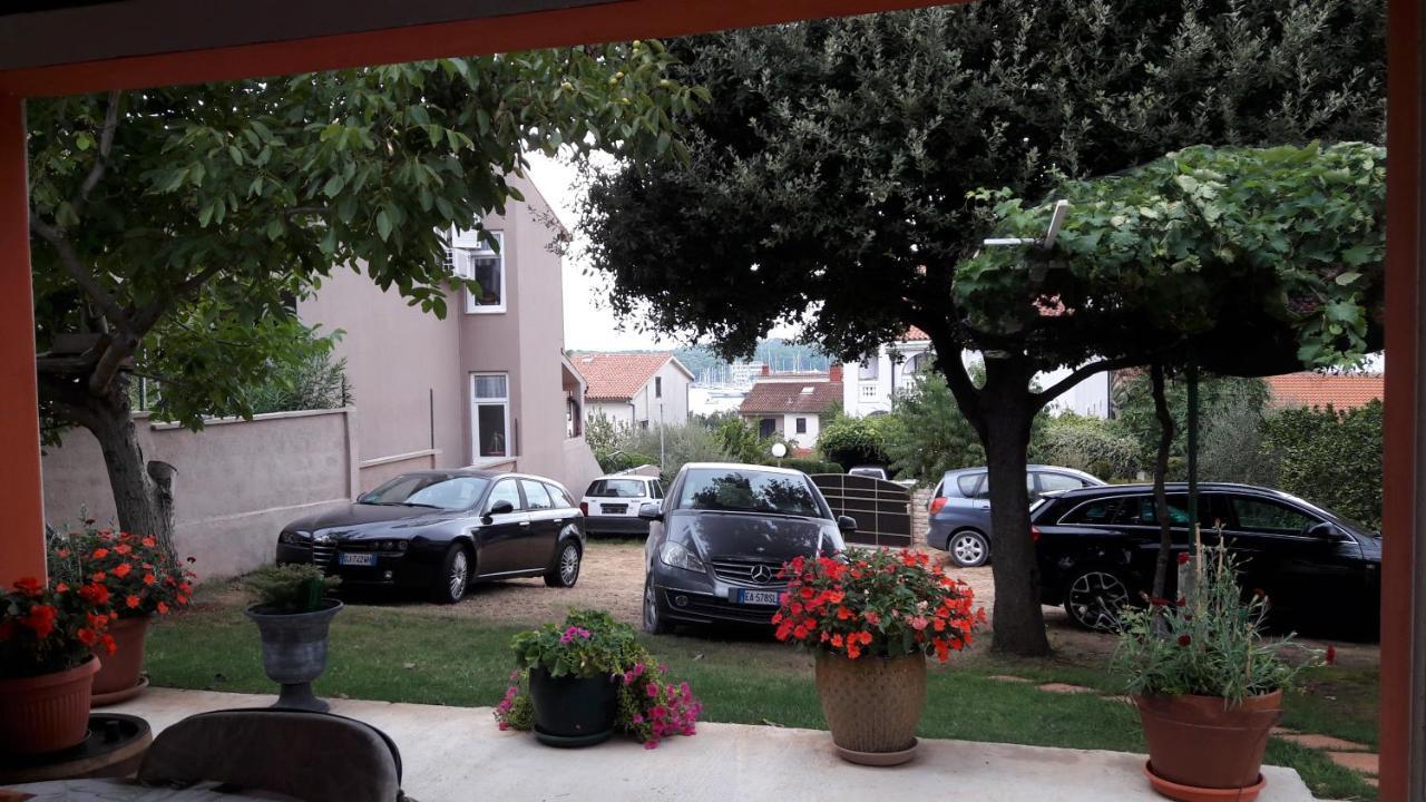 Apartments Duda Póla Kültér fotó