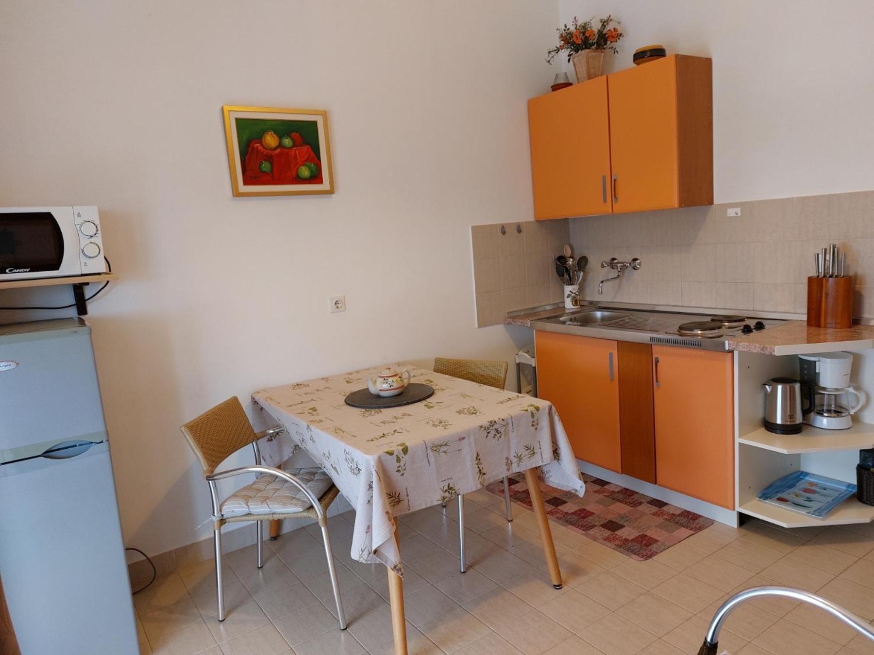 Apartments Duda Póla Szoba fotó