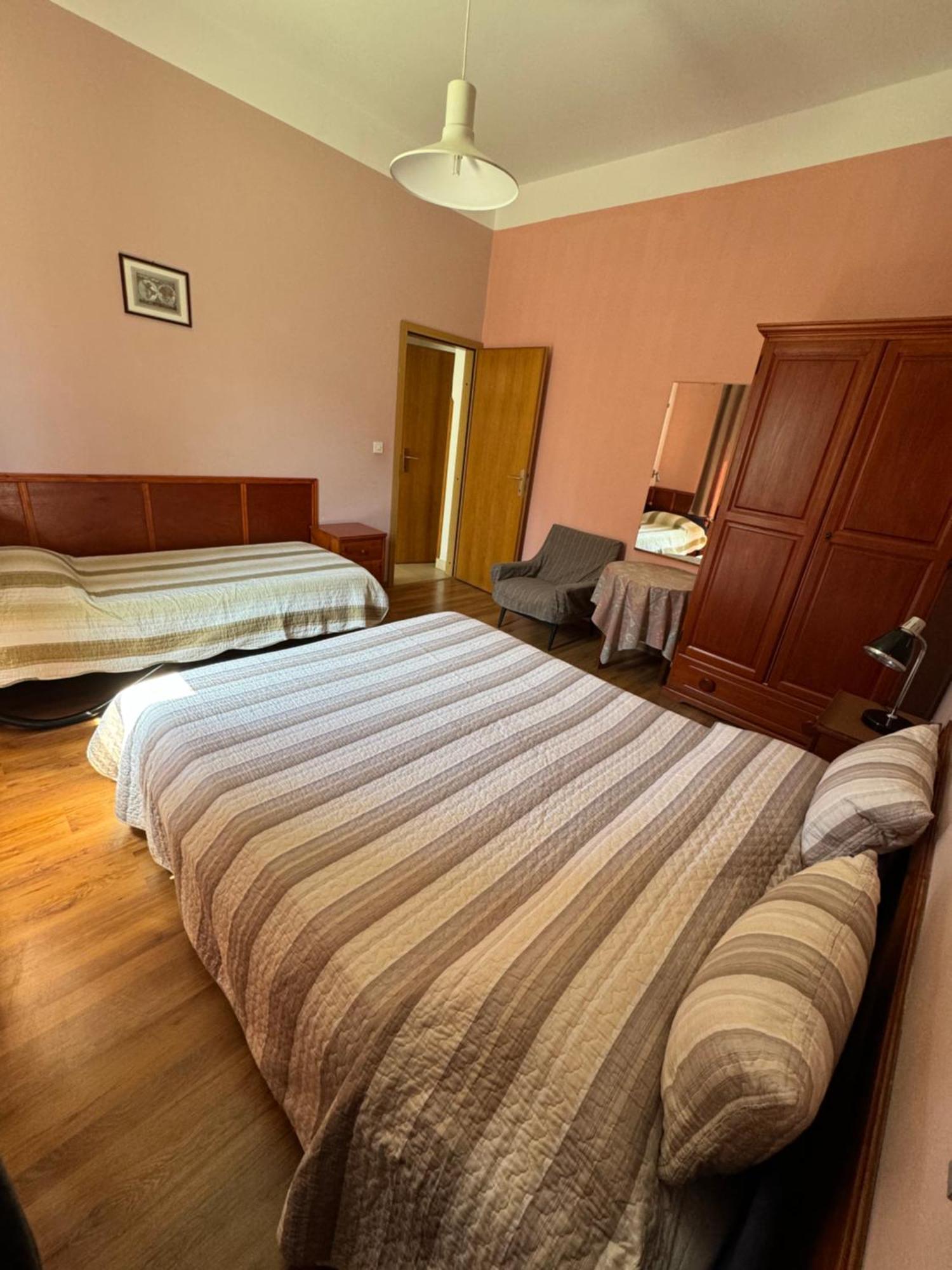 Apartments Duda Póla Szoba fotó