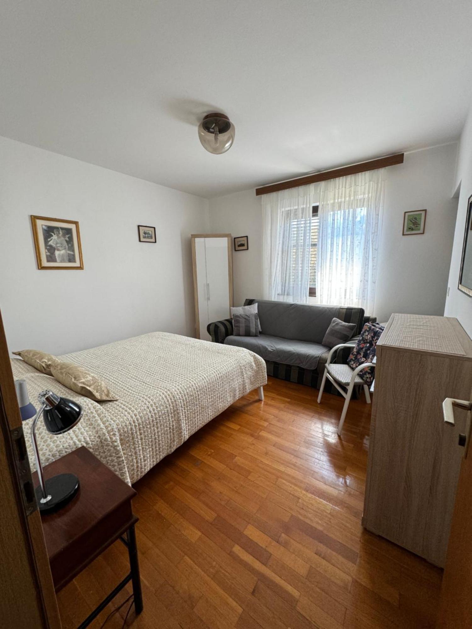 Apartments Duda Póla Szoba fotó