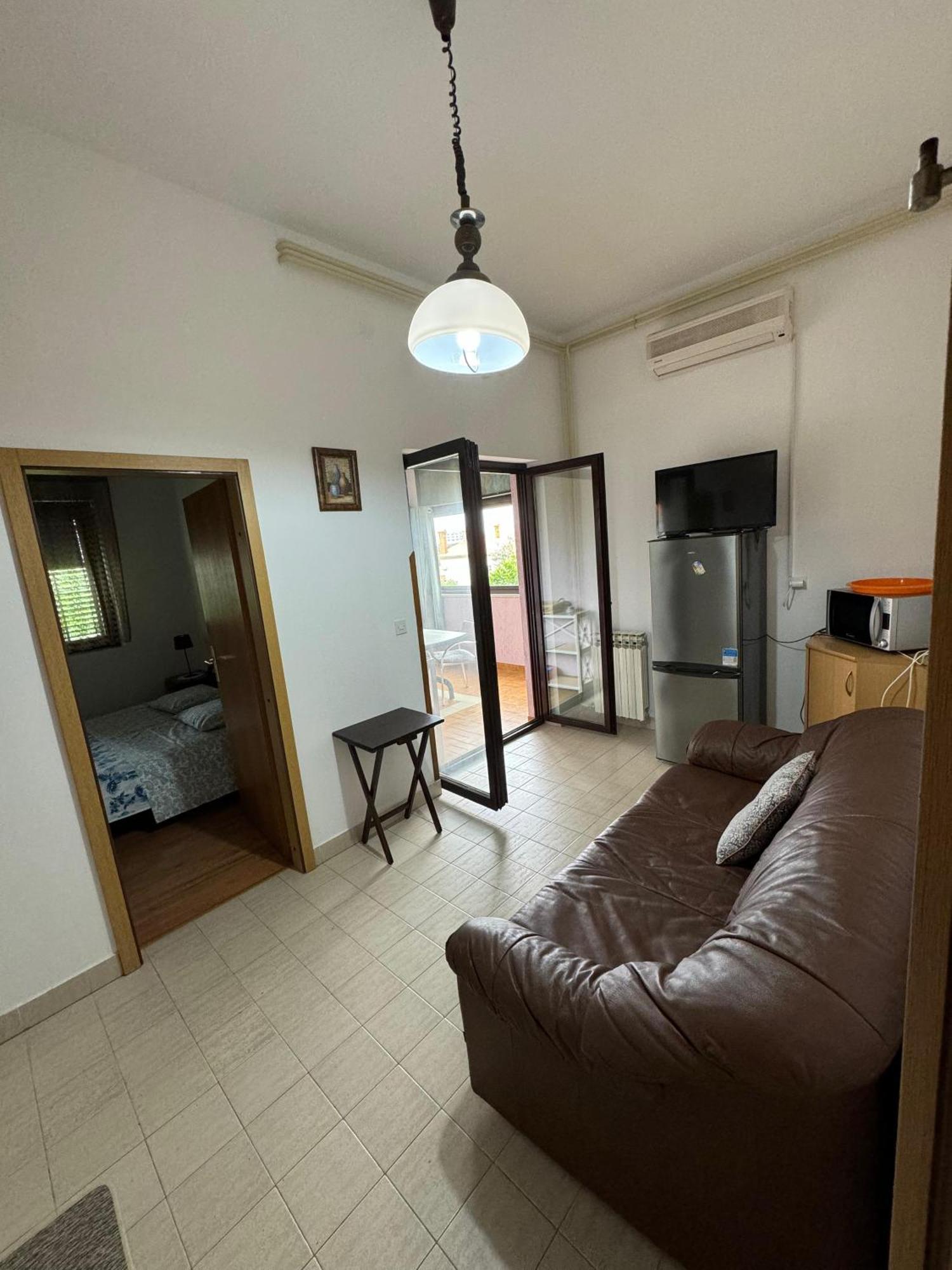 Apartments Duda Póla Szoba fotó